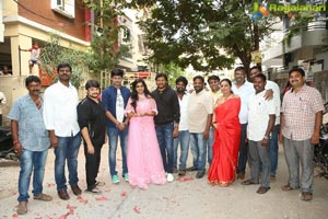 Bangari Balaraju Success Meet