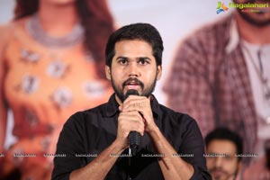 Bhale Manchi Chowka Beram Success Meet