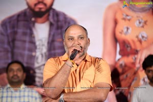 Bhale Manchi Chowka Beram Success Meet