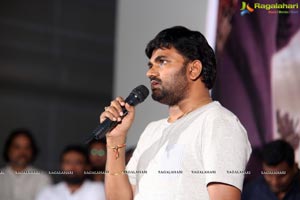 Bhale Manchi Chowka Beram Success Meet