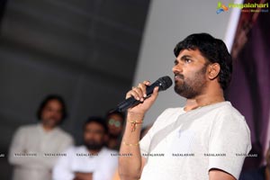 Bhale Manchi Chowka Beram Success Meet