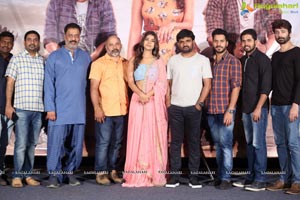 Bhale Manchi Chowka Beram Success Meet