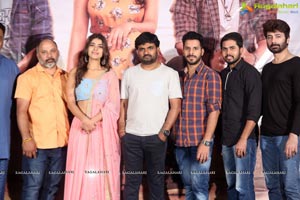 Bhale Manchi Chowka Beram Success Meet