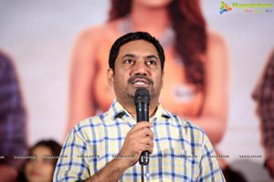 Bhale Manchi Chowka Beram Success Meet