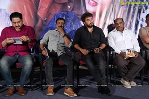 Desa Dimmari Audio Launch 