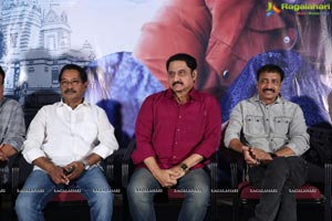 Desa Dimmari Audio Launch 