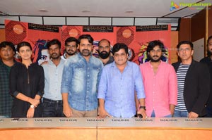 Desamlo Dongalu Paddaru Press Meet