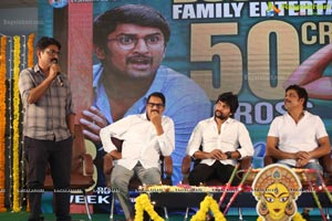 Devadas 50 Crores Gross