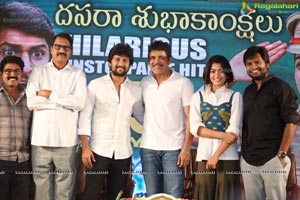 Devadas 50 Crores Gross