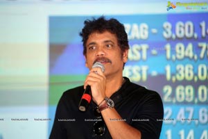 DevaDas Success Meet