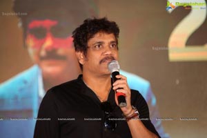 DevaDas Success Meet