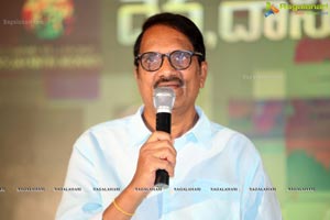 DevaDas Success Meet