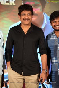 DevaDas Success Meet