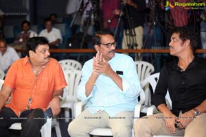 DevaDas Success Meet