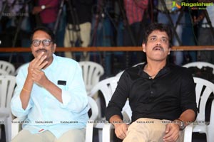 DevaDas Success Meet