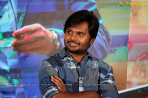 DevaDas Success Meet