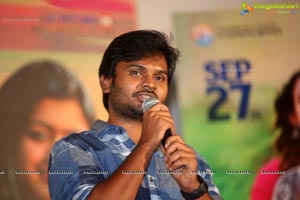 DevaDas Success Meet