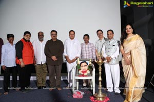 Ghantasala The Great Teaser Launch