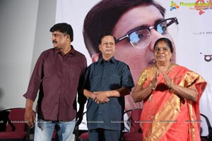 Ghantasala The Great Teaser Launch