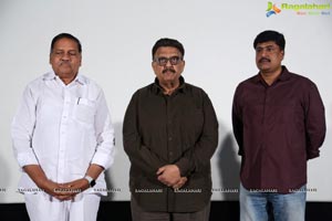 Ghantasala The Great Teaser Launch