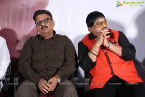 Ghantasala The Great Teaser Launch