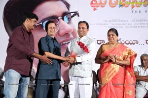 Ghantasala The Great Teaser Launch