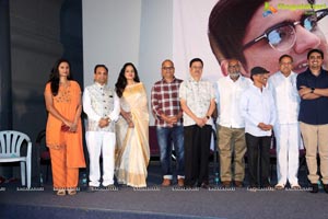 Ghantasala The Great Teaser Launch