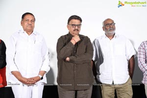 Ghantasala The Great Teaser Launch