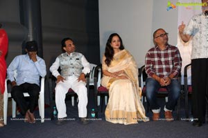 Ghantasala The Great Teaser Launch