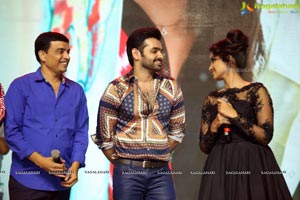 Ram's Hello Guru Premakosame Prerelease