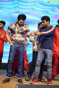 Ram's Hello Guru Premakosame Prerelease