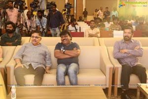 Hello Guru Prema Kosame Success Meet