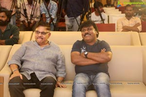 Hello Guru Prema Kosame Success Meet