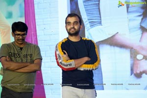 Hello Guru Prema Kosame Success Meet