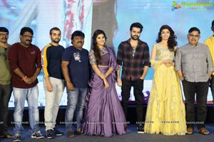 Hello Guru Prema Kosame Success Meet