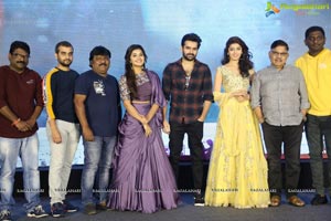 Hello Guru Prema Kosame Success Meet