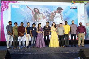 Hello Guru Prema Kosame Success Meet