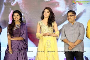 Hello Guru Prema Kosame Success Meet