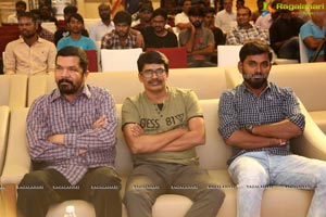 Hello Guru Prema Kosame Success Meet