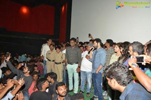 HGPK Team at Eluru