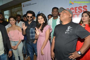 Hello Guru Prema Kosame Team at Vizag