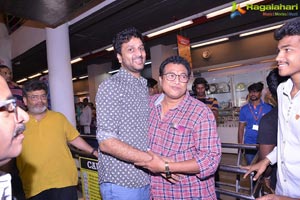 Krishna Rao Super Market First Look Launch