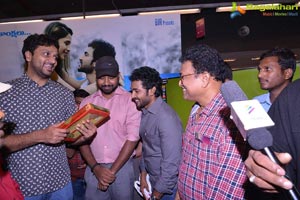 Krishna Rao Super Market First Look Launch