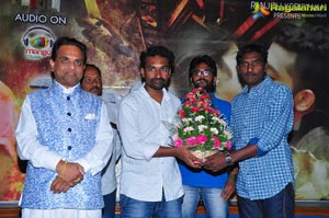 Moni Audio Release