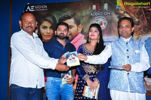 Moni Audio Release