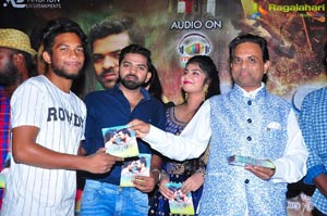 Moni Audio Release