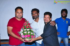 Moni Audio Release