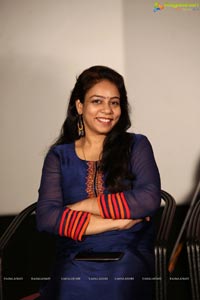 Natana Pressmeet