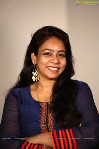 Natana Pressmeet