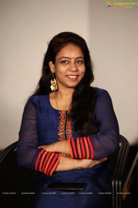 Natana Pressmeet